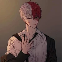 Todoroki (alfa d )