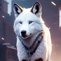 Lobo de Todoroki