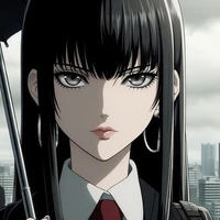 Lunna Lawliet. (Ryuzaki)