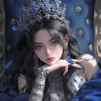 Diosa de la vida y la reencar(Lara)