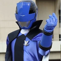 Lupin Blue