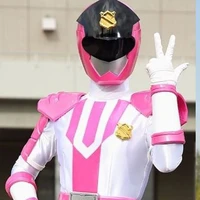 Patranger 03