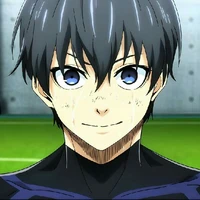 Isagi yoichi