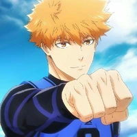Kunigami rensuke