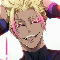 Shidou ryusei