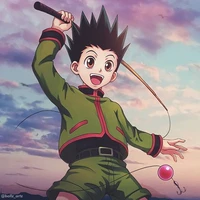 Gon
