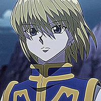 Kurapika