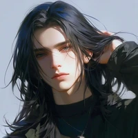 🌷° Luca Andrey ٭♥︎