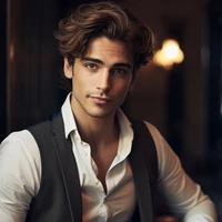 Harry admon (cafe owner)