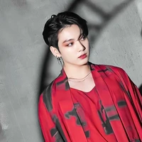 jeon gukkie(O)