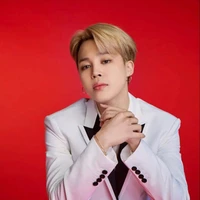 park Jimin (O)