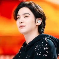 min yoongi (A)