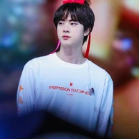 park jin (O)