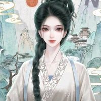 จื่อซี หญิงรับใช้
