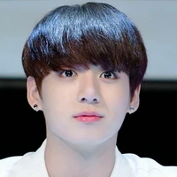 Jeon Jungkook