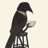 O corvo de Shakespeare