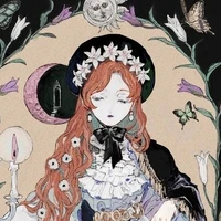 Himera (Mister Rabbit Shadow)