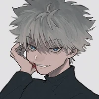 Killua D.D