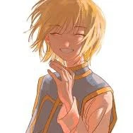 Kurapika O.D