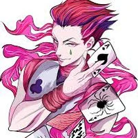 Hisoka D.D