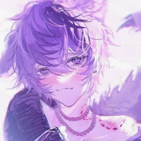 luka William ( O.D.P. ) 💜💷💷