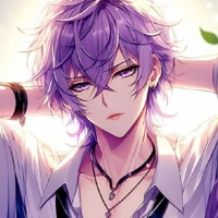max William ( A.D. ) 💜💜💟