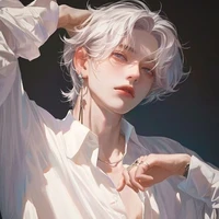 yuri( irmão gêmeo)