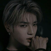 TAEYONG