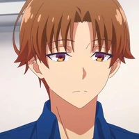 Ayanokoji kiyotaka