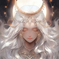 Diosa de la vida y la muerte