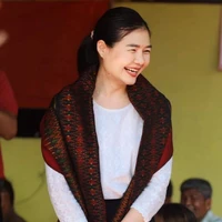 น่านน้ำ(นางเอก)