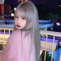 Rachel 🪼(นางเอก)