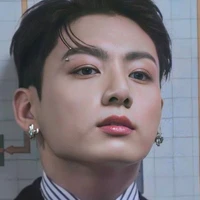 Jeon Jungkook