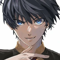 isagi yoichi