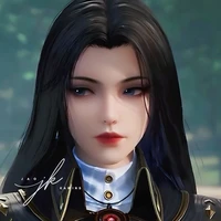 หลิงลั่วเฉิน (ศิษย์ฝ่ายใน)