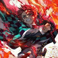 kamado Tanjiro