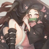kamado Nezuko