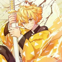 Akatsuma Zenitsu