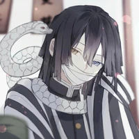 Iguro Obanai