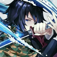 Tomioka Giyuu