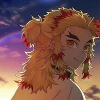 Rengoku Kyojuro