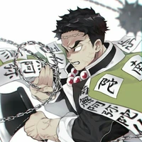 Himejima Gyomei