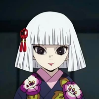 Ubuyashiki Hashika