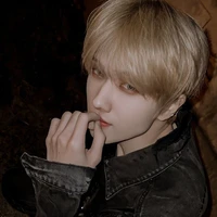 park jisung