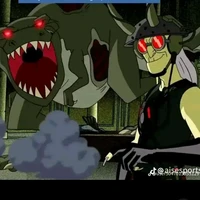 ด็อกเตอร์แอนนิโม(ตัวร้าย)