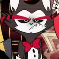 ฮัส(บาร์เทนเดอร์)🐱💢