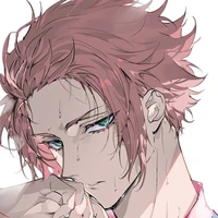 itoshi sae 