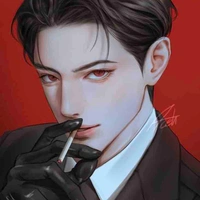 Argus Cooper