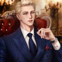 Benedict Donovan(Juíz)