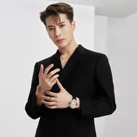 jackson wang ( alpha )